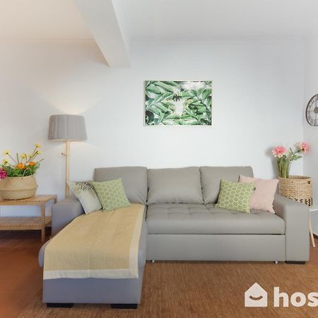 Host Wise - Comfy Bright Flats With Netflix Lejlighed Porto Eksteriør billede