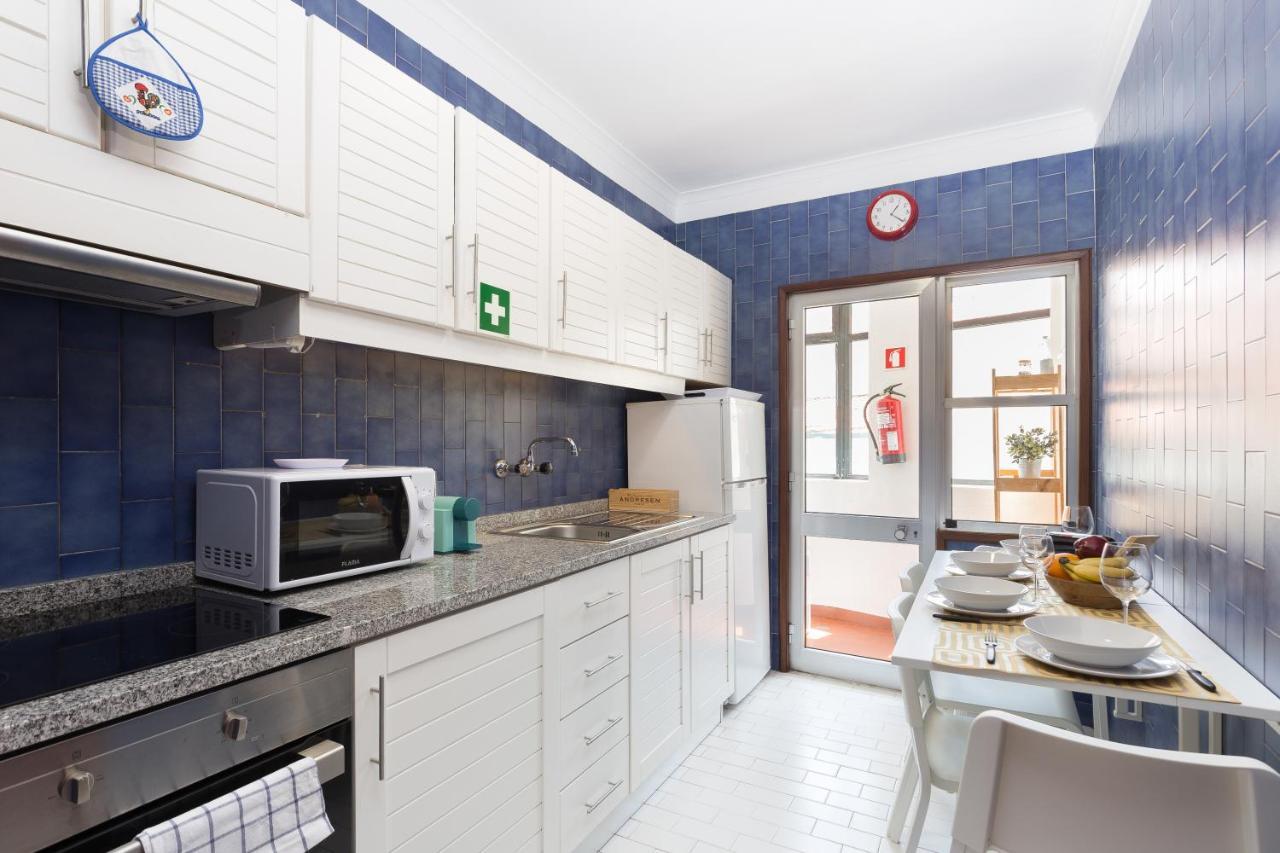 Host Wise - Comfy Bright Flats With Netflix Lejlighed Porto Eksteriør billede