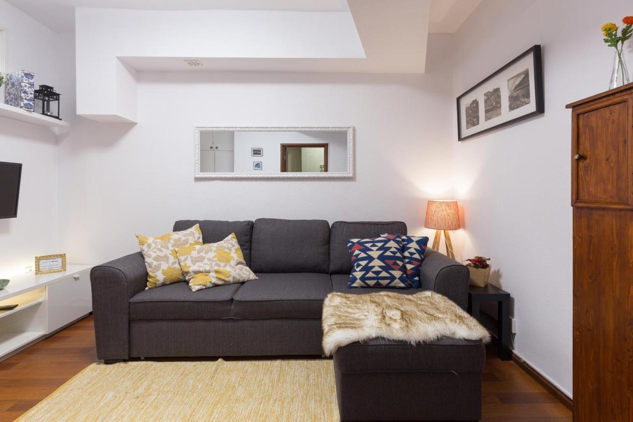 Host Wise - Comfy Bright Flats With Netflix Lejlighed Porto Eksteriør billede