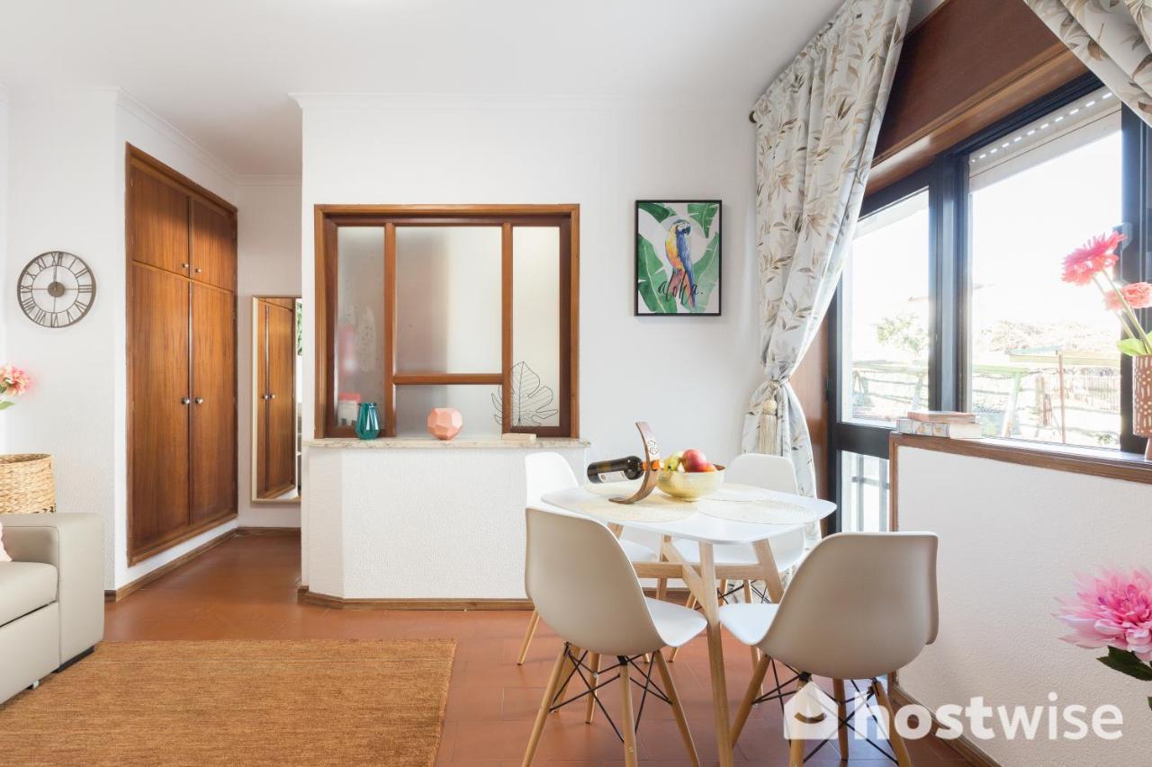 Host Wise - Comfy Bright Flats With Netflix Lejlighed Porto Eksteriør billede