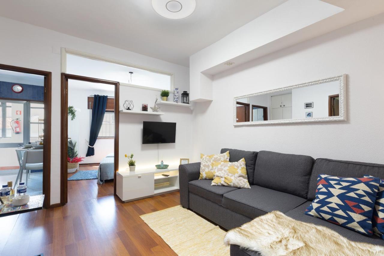 Host Wise - Comfy Bright Flats With Netflix Lejlighed Porto Eksteriør billede