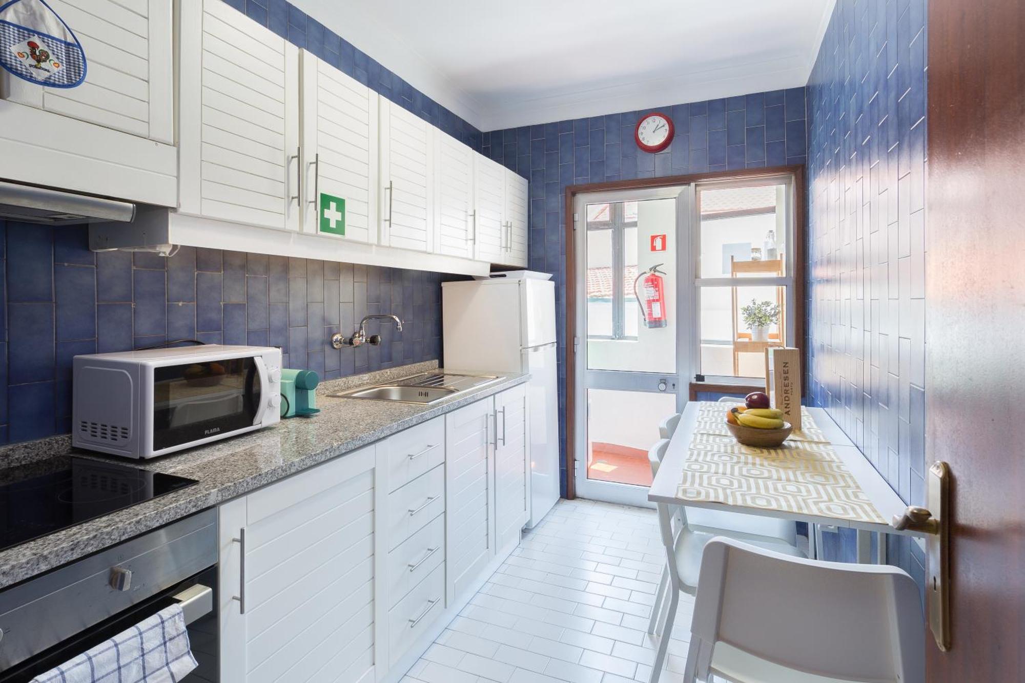 Host Wise - Comfy Bright Flats With Netflix Lejlighed Porto Værelse billede