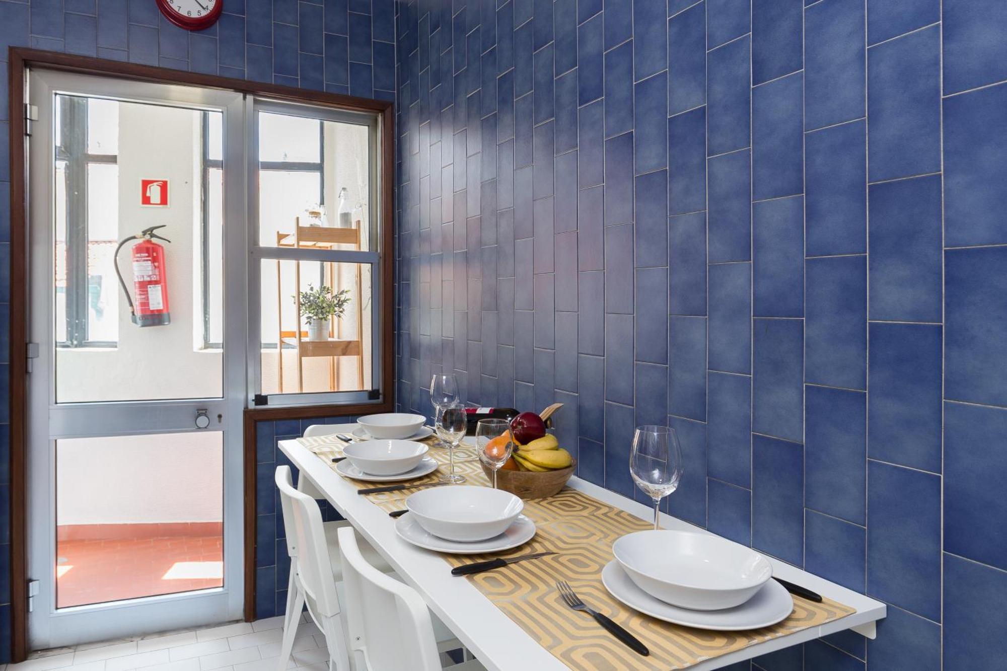 Host Wise - Comfy Bright Flats With Netflix Lejlighed Porto Værelse billede