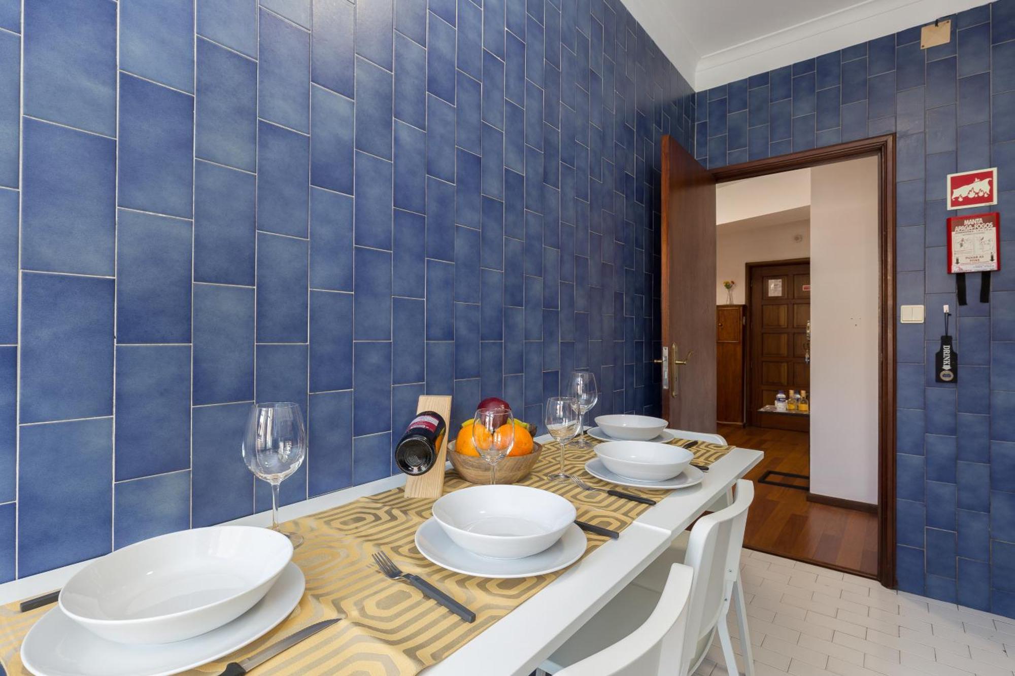 Host Wise - Comfy Bright Flats With Netflix Lejlighed Porto Værelse billede