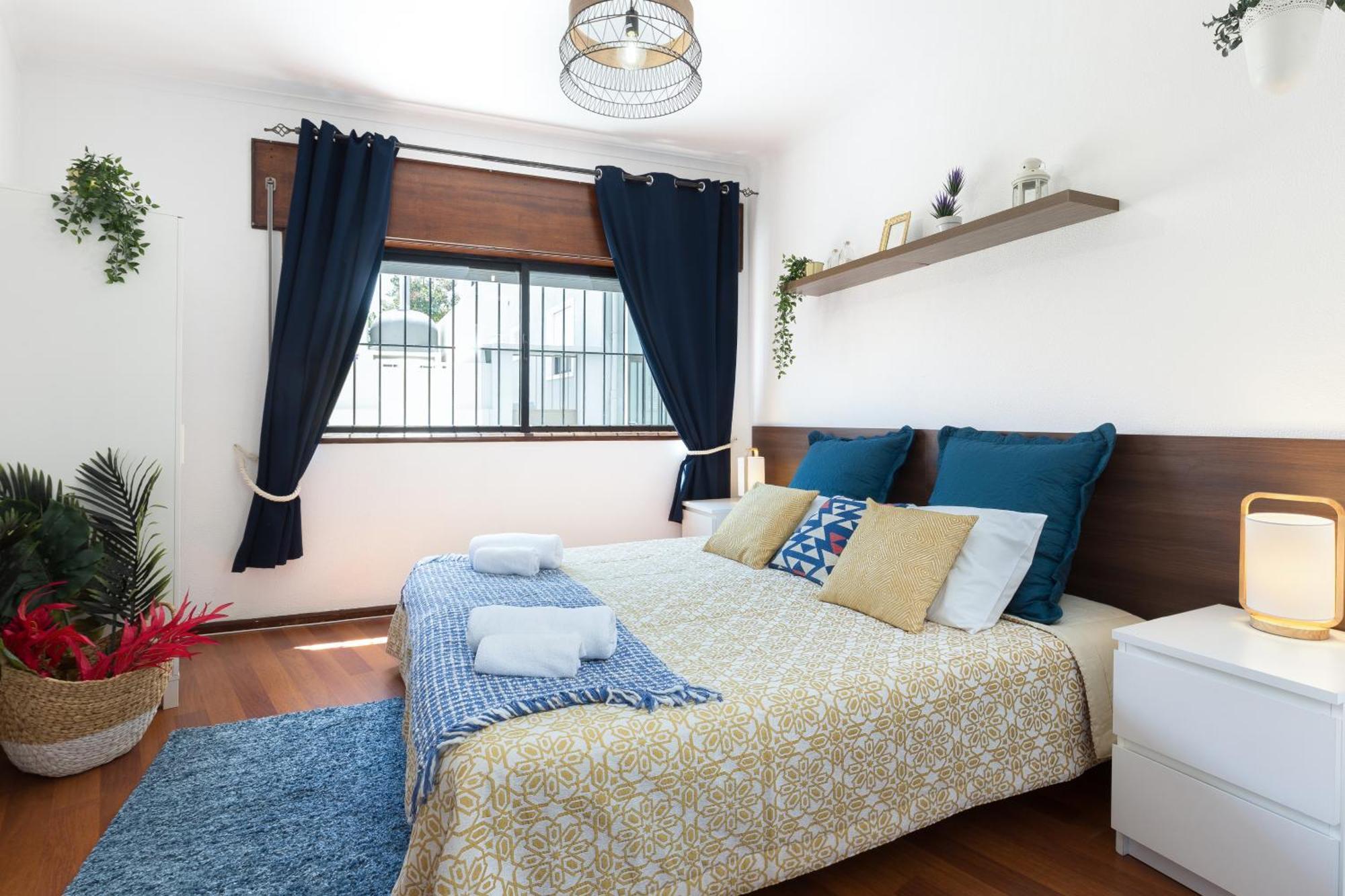 Host Wise - Comfy Bright Flats With Netflix Lejlighed Porto Værelse billede