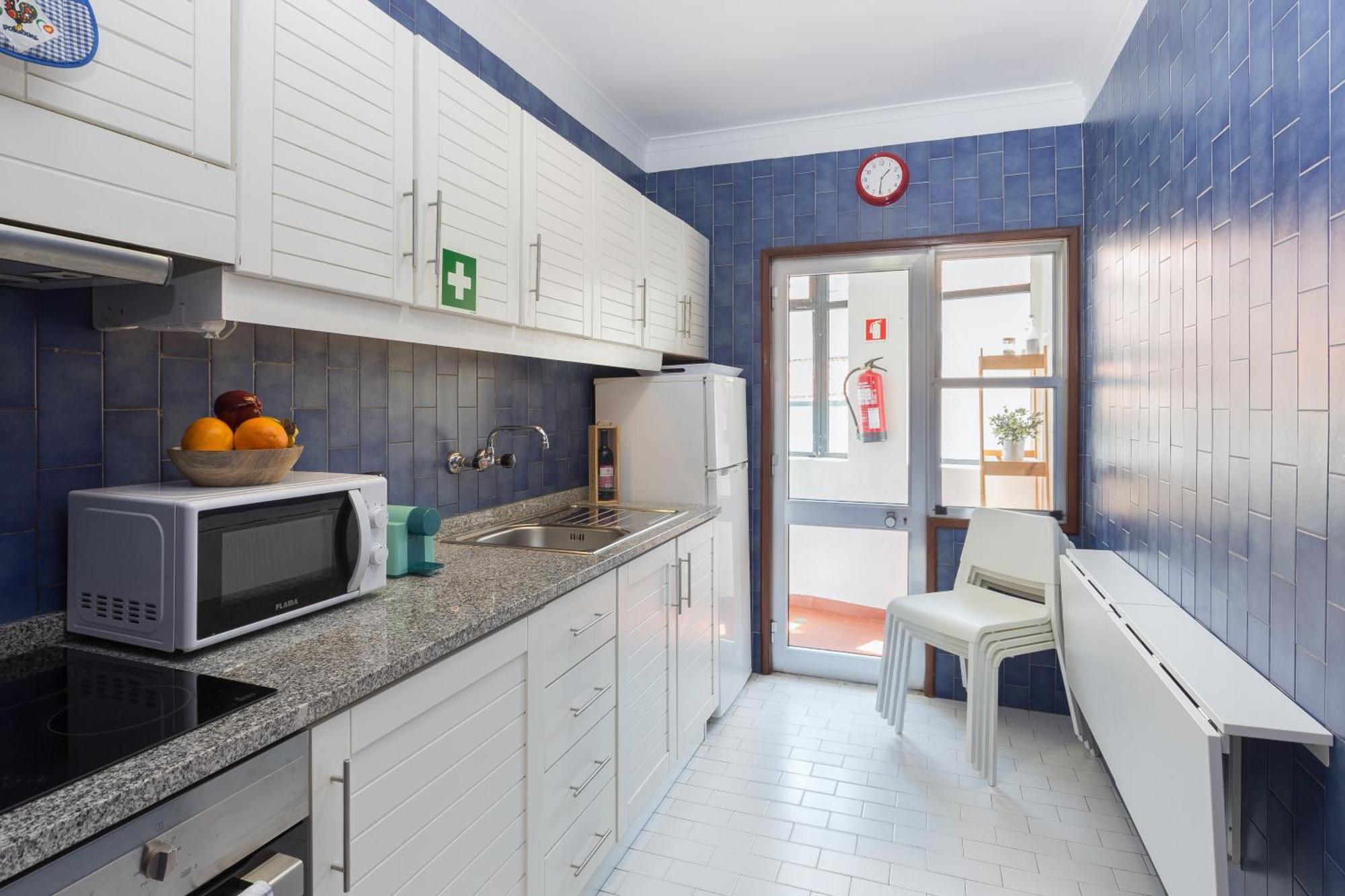 Host Wise - Comfy Bright Flats With Netflix Lejlighed Porto Værelse billede